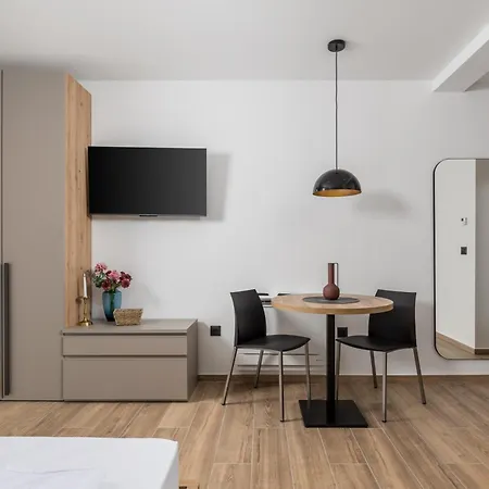 Belinda Apartments With Balcony & Private Parking Opatija Exterior photo
