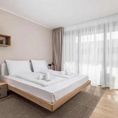 Belinda Apartments With Balcony & Private Parking Opatija Exterior photo