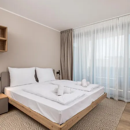 Belinda Apartments With Balcony & Private Parking Opatija Exterior photo