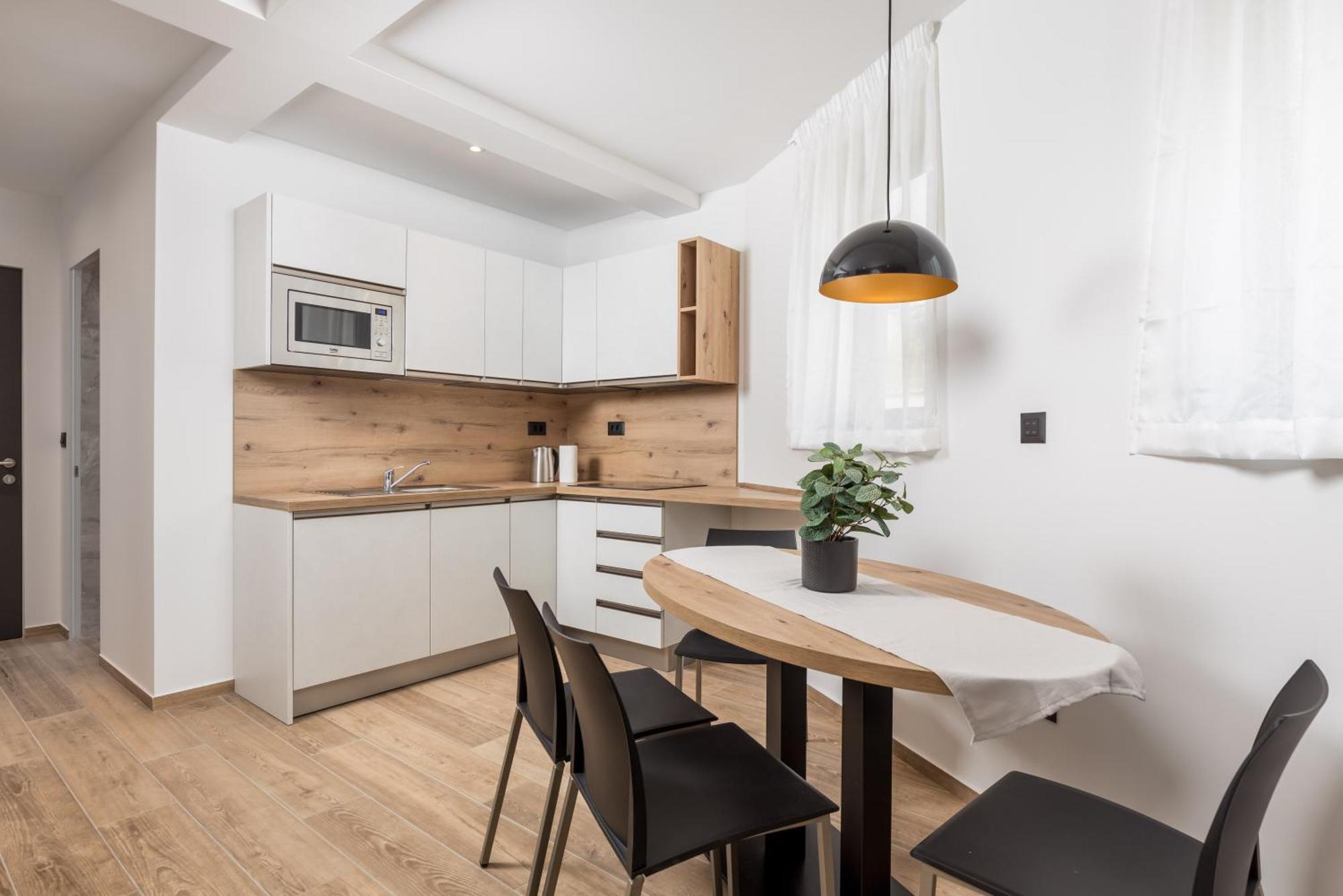 Apartment Belinda With Balcony & Private Parking Opatija