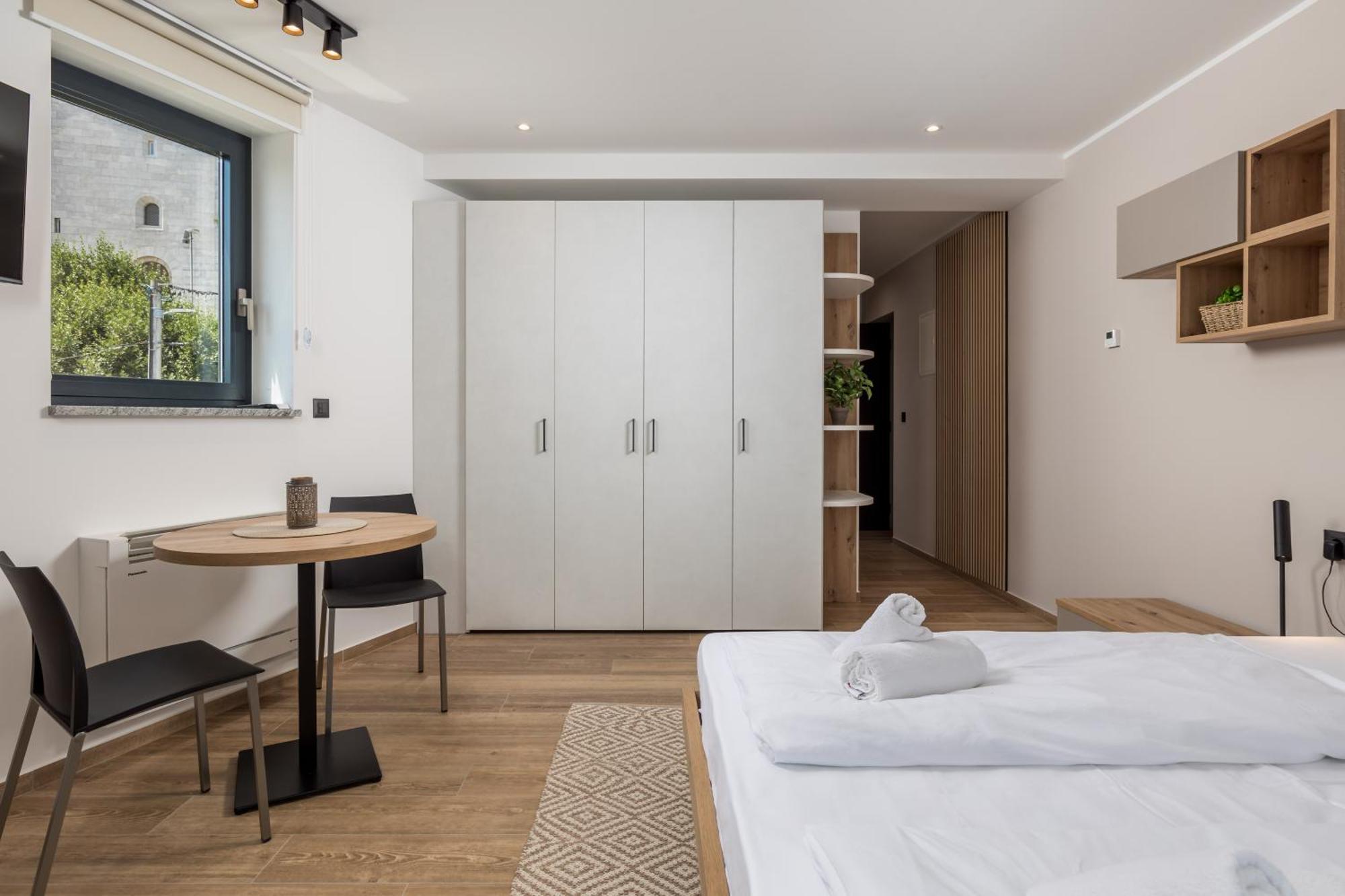 Apartment Belinda With Balcony & Private Parking Opatija